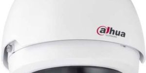 2Mp CMOS Full HD Network PTZ Dome Camera