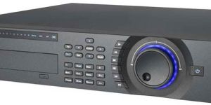 2U Network Video Recorder