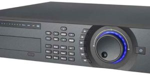 HD-SDI 1080P 2U Standalone DVR System