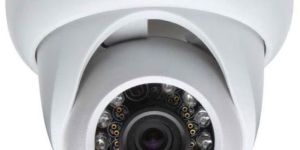 Day Night IR Dome Camera