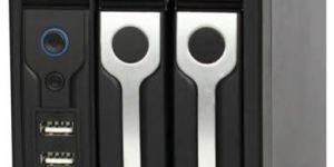 DH Network Video Recorder