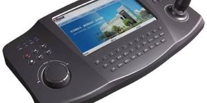 Hd Network Control Keyboard