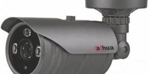 Varifocal Bullet Camera