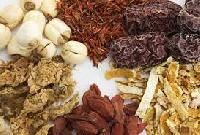 Medicinal Crude Herbs