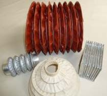 Aluminium Coated Bellows