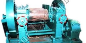 Rubber Grinder Mill