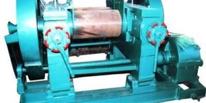 Rubber Grinding Machine
