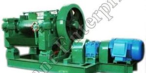 Rubber Mixing Mill