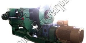 Rubber Refiner Mill