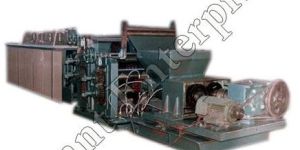 Rubber Sheeting Line