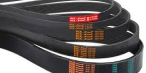 Vee Belts
