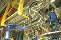 PVC under Body Coating