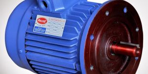 AC Electric Motor