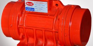 Flange Mounted Motor