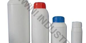 HDPE Wide Mouth Bottles