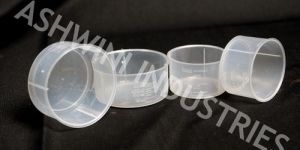 Plastic Measuring Cups