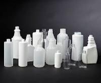 Packaging Polyethylene Bottles