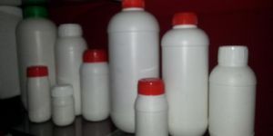 Packaging Bottles