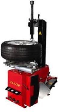 Auto Tyre Machinery