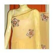 Embroidered Sarees