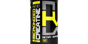 High Voltage Micronized Creatine