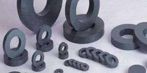 Ferrite Magnets