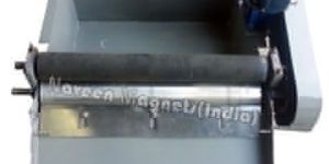 Magnetic Coolant Separator