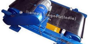 Overband Magnetic Separator