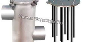 Pipe Line Magnet