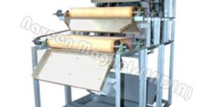 Roller Type Magnetic Separator