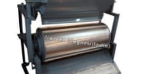 Single Drum Magnetic Separator