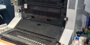 Komori S28 Printing Machine