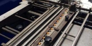 MBO Folder Printing Machine