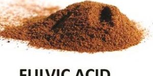 Fulvic Acid