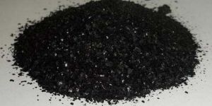 Humic Acid Granules