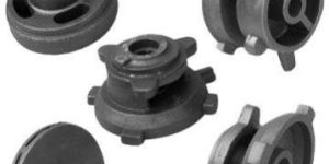 Cast Iron Castings