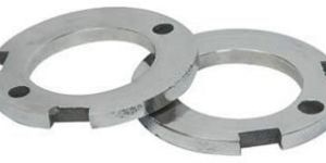 Stainless Steel Flanges