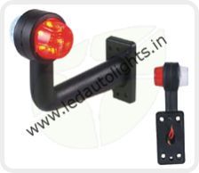 LED End Outline Marker Lamp
