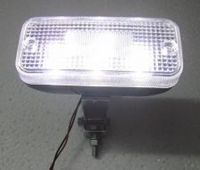LED Front Marker