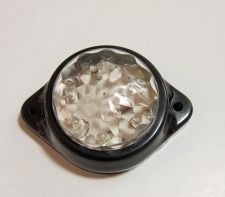 LED Multiple Use Auxiliary Lamp
