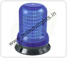LED Rotating Lamp