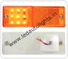 LED Side Marker Lamp