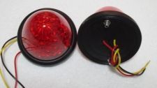 LED Side Marker Light