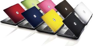 Dell Laptop