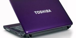 Toshiba Satellite L640 Laptops