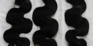 Baby Wave Virgin Hair