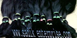 Straight Remy Human Hair Extension