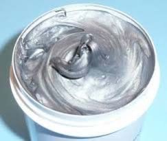 Graphite Greases