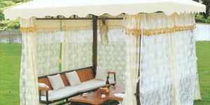 Garden Gazebo