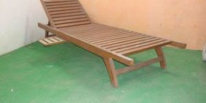 Poolside Furniture